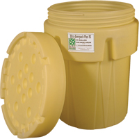 Baril Ultra-Overpacks, 95 gal., Stationnaire EastCoast Offshore Supplies