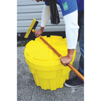 Ultra-Overpacks&reg; Drum, 30 gal., Stationary EastCoast Offshore Supplies