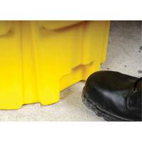 Ultra-Overpacks&reg; Drum, 30 gal., Stationary EastCoast Offshore Supplies