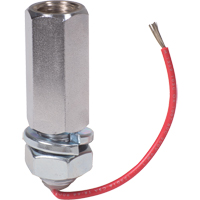 Safety Whip&reg; Flagstaff Mounting Base, Threaded Mount EastCoast Offshore Supplies