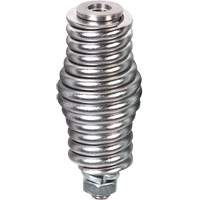 Safety Whip&reg; Flagstaff Mounting Base, Spring Mount EastCoast Offshore Supplies