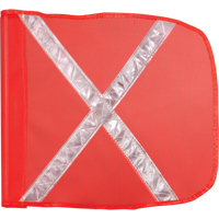 Fanion de s&eacute;curit&eacute; Safety Whip EastCoast Offshore Supplies