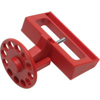 Dispositif de verrouillage, Type Disjoncteur EastCoast Offshore Supplies