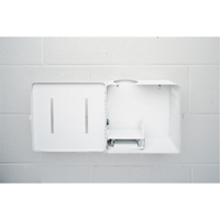 Armoire de collecte pour articles pointus/tranchants EastCoast Offshore Supplies