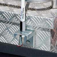 Safety Whip&reg; Flagstaff Mounting Base EastCoast Offshore Supplies