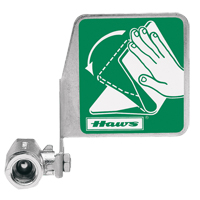 Ball Valve with Flag EastCoast Offshore Supplies