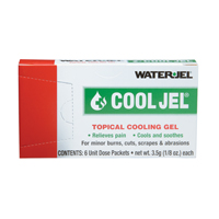 Water-Jel&reg; - Cool Jel, Gel, Class 2 EastCoast Offshore Supplies