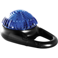 Clignotant d'avertissement Guardian TAG-IT, Continu/Clignotement, Bleu EastCoast Offshore Supplies