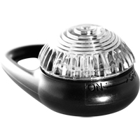 Clignotant d'avertissement Guardian TAG-IT, Continu/Clignotement, Blanc EastCoast Offshore Supplies