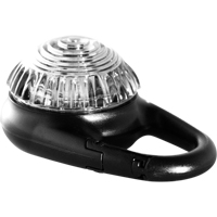 Clignotant d'avertissement Guardian TAG-IT, Continu/Clignotement, Blanc EastCoast Offshore Supplies