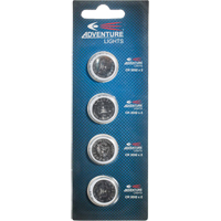 Bloc-piles pour clignotant d'avertissement Guardian EastCoast Offshore Supplies