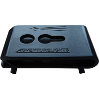 Agrafe de ceinture pour clignotant d'avertissement Guardian EastCoast Offshore Supplies