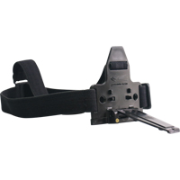 Socle universel avec bandeau pour clignotant d'avertissement VIP EastCoast Offshore Supplies