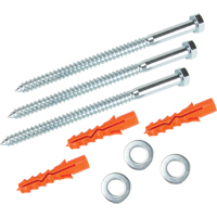 Butoirs pour voitures EastCoast Offshore Supplies