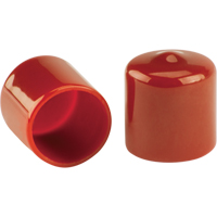 Cache-poussi&egrave;res pour douches oculaires sur robinet EastCoast Offshore Supplies