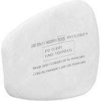 Filtres pour respirateurs gaz/vapeur s&eacute;ries 6000 EastCoast Offshore Supplies