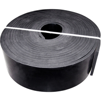 Rubber Floor Sheeting Black 1/16" X 3' X 50' EastCoast Offshore Supplies