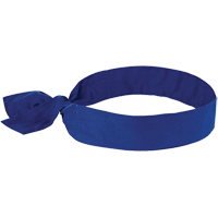 Chill-its&reg; 6700 Cooling Bandanas, Blue EastCoast Offshore Supplies