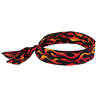 Chill-Its&reg; 6700 Cooling Bandanas, Multi-Colour EastCoast Offshore Supplies