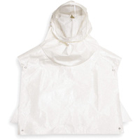 Cagoule Primair s&eacute;rie 100, Universel, Coiffe souple, Bavette Simple EastCoast Offshore Supplies