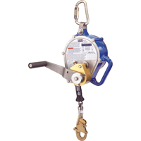 Sealed Blok Self-Retracting Lifelines EastCoast Offshore Supplies