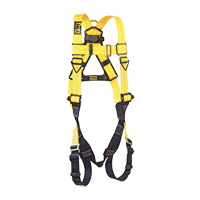 Fall Arrest Harnesses