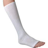 Bandage compressif tubulaire a/support &eacute;lastique, Manchon de compression, Classe 1 EastCoast Offshore Supplies