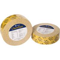 ChemTape&reg; Chemical-Resistant Tape, 50.8 mm (2") x 50 m (164'), Yellow EastCoast Offshore Supplies