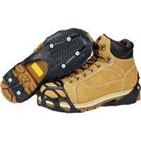 All Purpose Traction Aid, Tungsten Carbide, Stud Traction, Large EastCoast Offshore Supplies