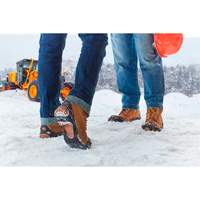 All Purpose Traction Aid, Tungsten Carbide, Stud Traction, Large EastCoast Offshore Supplies