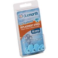 Crampons de rechange Diamond pour aides &agrave; la traction DueNorth EastCoast Offshore Supplies