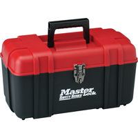 Group Safety Lockout Kit - Carrying Case Only, Electrical Kit EastCoast Offshore Supplies