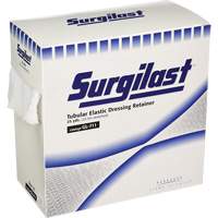 Bandage &eacute;lastique tubulaire de retenue, Non m&eacute;dical EastCoast Offshore Supplies