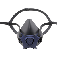 Elastomeric Respirators