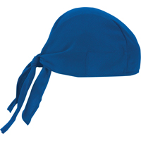Chill-Its&reg; 6615 Cooling Dew Rags, Blue EastCoast Offshore Supplies