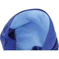 Foulards de refroidissement en triangle Chill-Its 6710CT, Bleu EastCoast Offshore Supplies