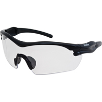 Lunettes de s&eacute;curit&eacute; s&eacute;rie Z1200, Lentille Transparent, Anti-&eacute;gratignures, R&eacute;pond ou surpasse la norme CSA Z94.3 EastCoast Offshore Supplies