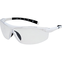 Lunettes de s&eacute;curit&eacute; s&eacute;rie Z1500, Lentille Transparent, Anti-&eacute;gratignures, R&eacute;pond ou surpasse la norme CSA Z94.3 EastCoast Offshore Supplies
