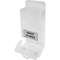 Deluxe Visitor Safety Glasses Dispenser EastCoast Offshore Supplies