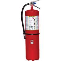 Fire Extinguisher, ABC, 30 lbs. Capacity EastCoast Offshore Supplies