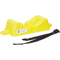 Colliers pour bouteilles de gaz modulaire universel EastCoast Offshore Supplies