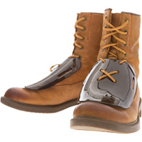 Protecteurs m&eacute;tatarsiens non-conducteur, Polycarbonate EastCoast Offshore Supplies