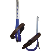 #7 Pole Climbing Spurs EastCoast Offshore Supplies