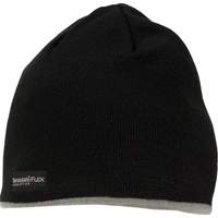 Tuque, Fleece Lining, One Size, Black EastCoast Offshore Supplies