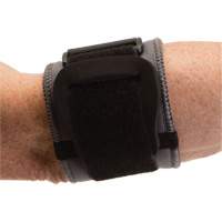 Gaines enveloppantes thermiques pour coude du joueur de tennis EastCoast Offshore Supplies