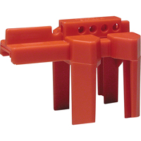 Petit dispositif de verrouillage Prinzing pour robinet, Type Sph&eacute;rique EastCoast Offshore Supplies