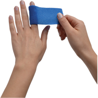 Soft Foam Bandages, Cut to Size L x 2-1/2" W, Class 1, Self-Adherent EastCoast Offshore Supplies