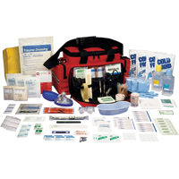 Trauma & Crisis First Aid Kits, Class 2 EastCoast Offshore Supplies