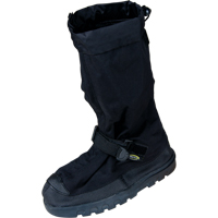 Couvre-chaussures toutes saisons Adventurer, Nylon, Fermeture Boucles et crochets, Convient &agrave; Hommes 3 - 4,5/Femmes 4,5 - 6 EastCoast Offshore Supplies