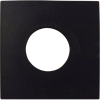 Channelizer Base, 10 lbs. EastCoast Offshore Supplies